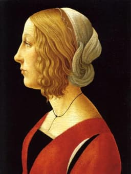 Lucrezia de' Medici (1470–1553)
