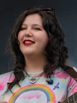 Lucy Dacus