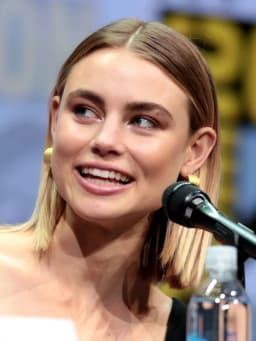 Lucy Fry