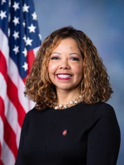 Lucy McBath