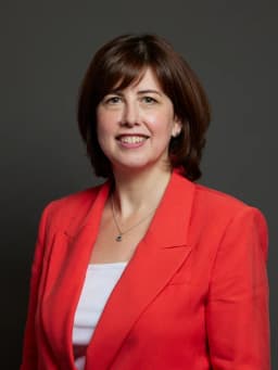 Lucy Powell