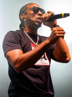 Ludacris
