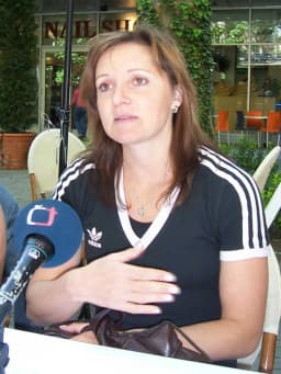 Ludmila Formanová