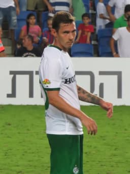 Ludovic Obraniak