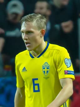 Ludwig Augustinsson
