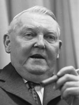 Ludwig Erhard