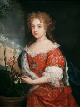 Ludwika Karolina Radziwiłł