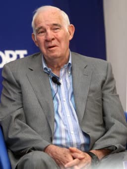 Luis Aragonés