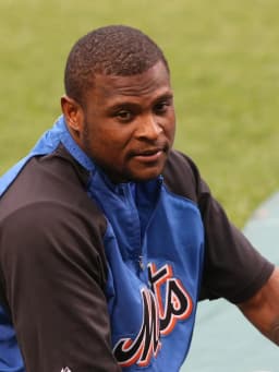 Luis Castillo (second baseman)