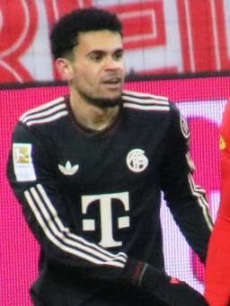 Luis Díaz (footballer, born 1997)