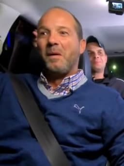 Luis García (footballer, born 1969)