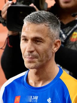 Luis García (footballer, born 1978)