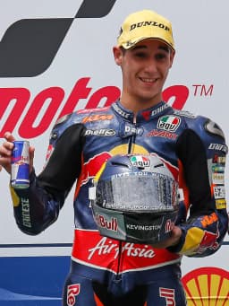 Luis Salom
