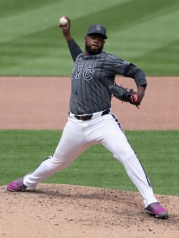 Luis Severino