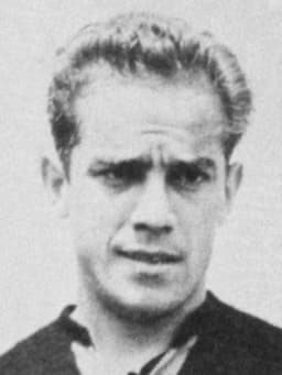 Luis Suárez (footballer, born 1935)