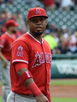 Luis Valbuena