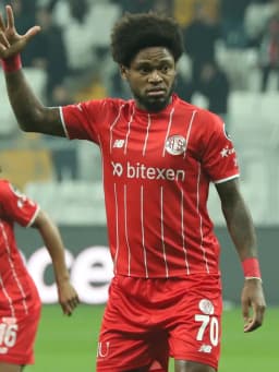 Luiz Adriano
