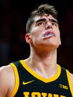 Luka Garza