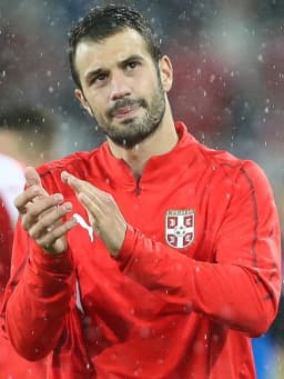 Luka Milivojević