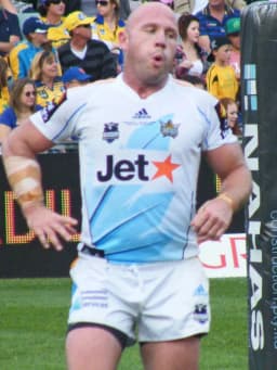 Luke Bailey (rugby league)