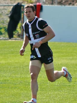 Luke Ball