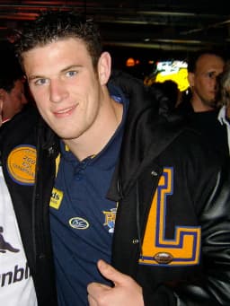 Luke Burgess (rugby league)