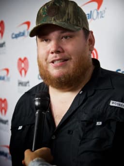 Luke Combs