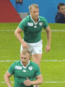 Luke Fitzgerald