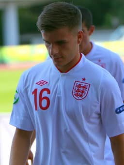 Luke Garbutt