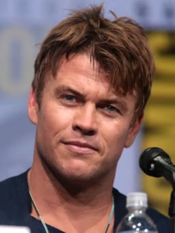 Luke Hemsworth