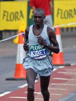 Luke Kibet Bowen
