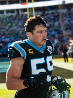 Luke Kuechly