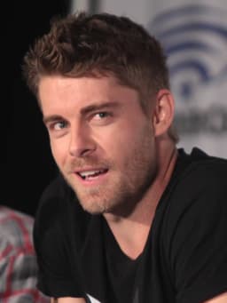 Luke Mitchell