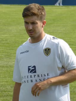 Luke Murphy (English footballer)