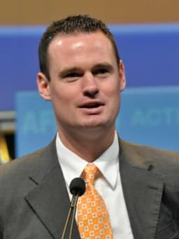 Luke Ravenstahl