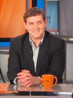 Luke Russert