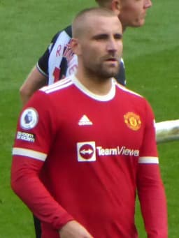Luke Shaw