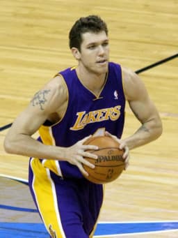 Luke Walton