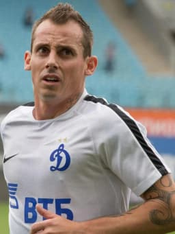 Luke Wilkshire