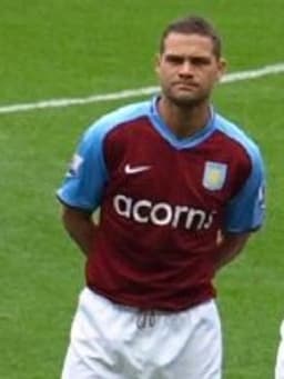 Luke Young (footballer, born 1979)