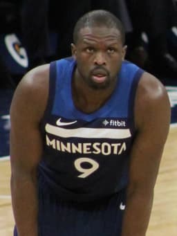 Luol Deng