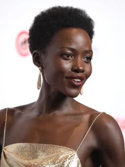 Lupita Nyong'o