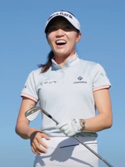 Lydia Ko