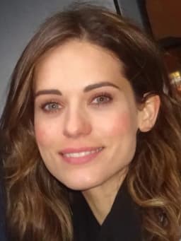 Lyndsy Fonseca