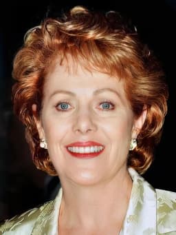 Lynn Redgrave