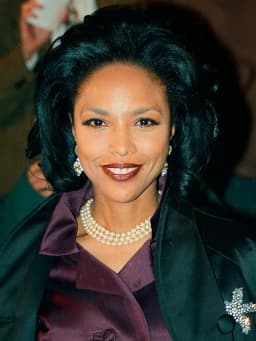 Lynn Whitfield