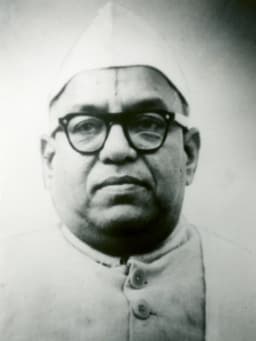 M. A. Ayyangar
