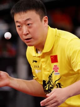 Ma Lin (table tennis)