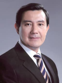 Ma Ying-jeou