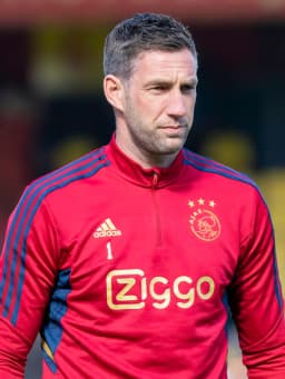 Maarten Stekelenburg